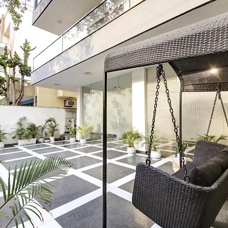 Limewood Stay - Fortis Hospital Гургаон Екстериор снимка