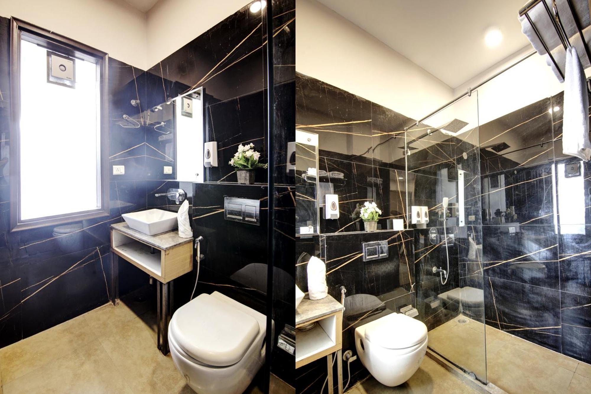 Limewood Stay - Fortis Hospital Гургаон Екстериор снимка