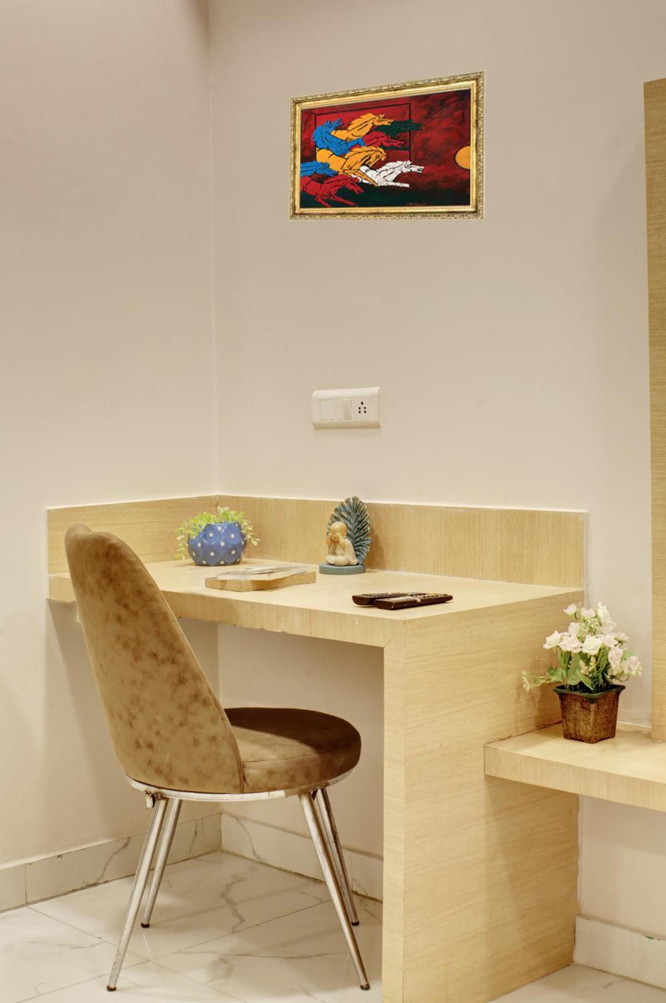 Limewood Stay - Fortis Hospital Гургаон Екстериор снимка